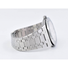 15202ST White Jumbo - Like new 2009