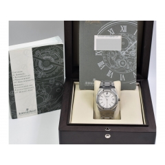 15202ST White Jumbo - Like new 2009