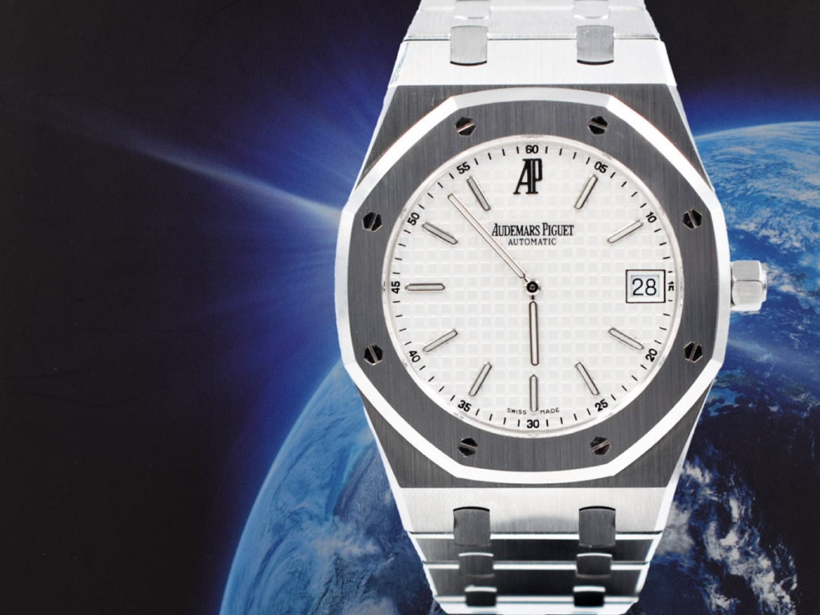 15202ST White Jumbo - Like new 2009