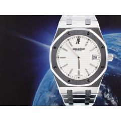 15202ST White Jumbo - Like new 2009