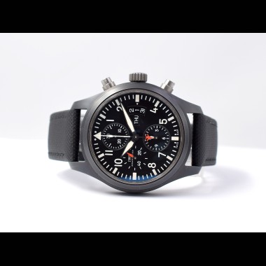 Chronograph Top Gun FULL SET