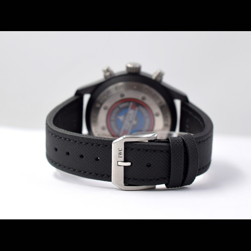 Chronograph Top Gun FULL SET