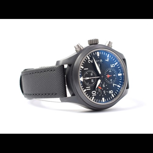 Chronograph Top Gun FULL SET