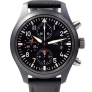 Chronograph Top Gun FULL SET