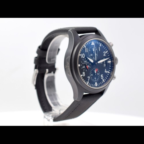 Chronograph Top Gun FULL SET