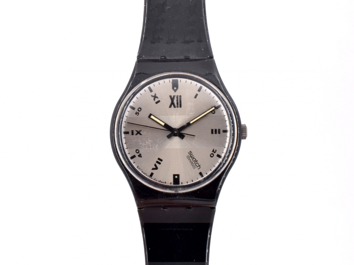 vintage rare FORTNUM GB136 - New 1991