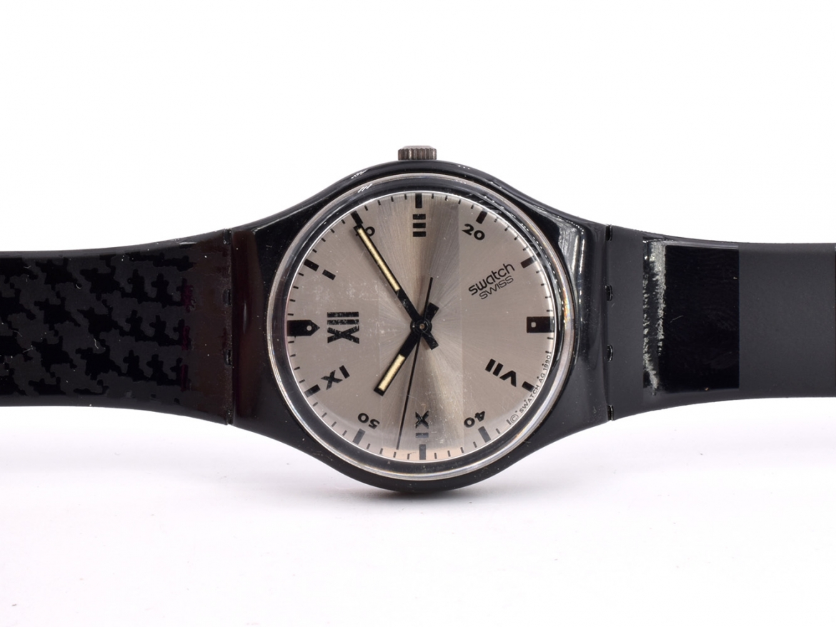 vintage rare FORTNUM GB136 - New 1991