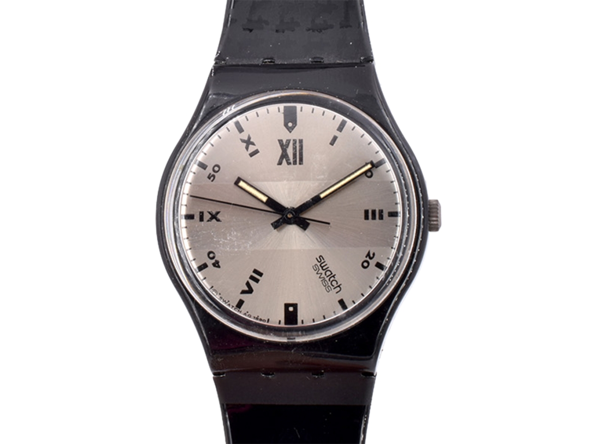 vintage rare FORTNUM GB136 - New 1991