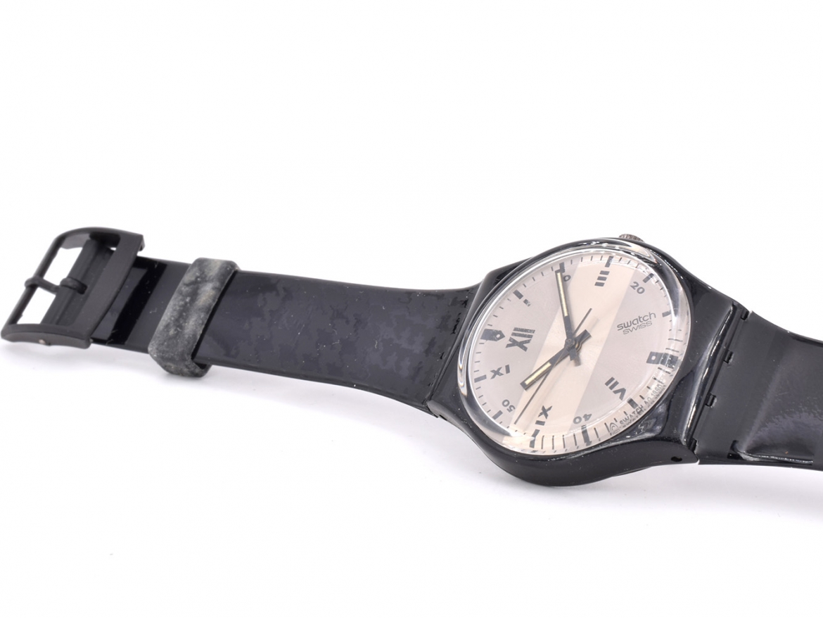 vintage rare FORTNUM GB136 - New 1991