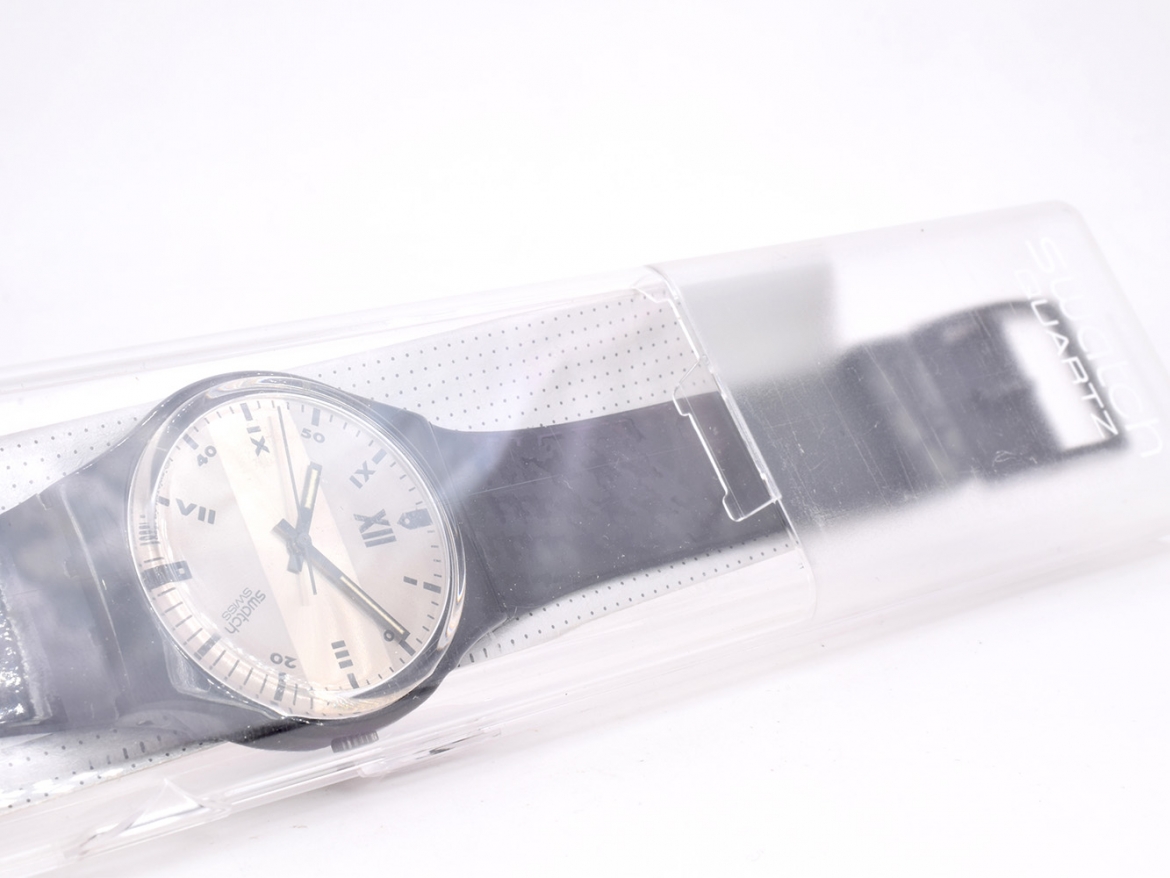 vintage rare FORTNUM GB136 - New 1991