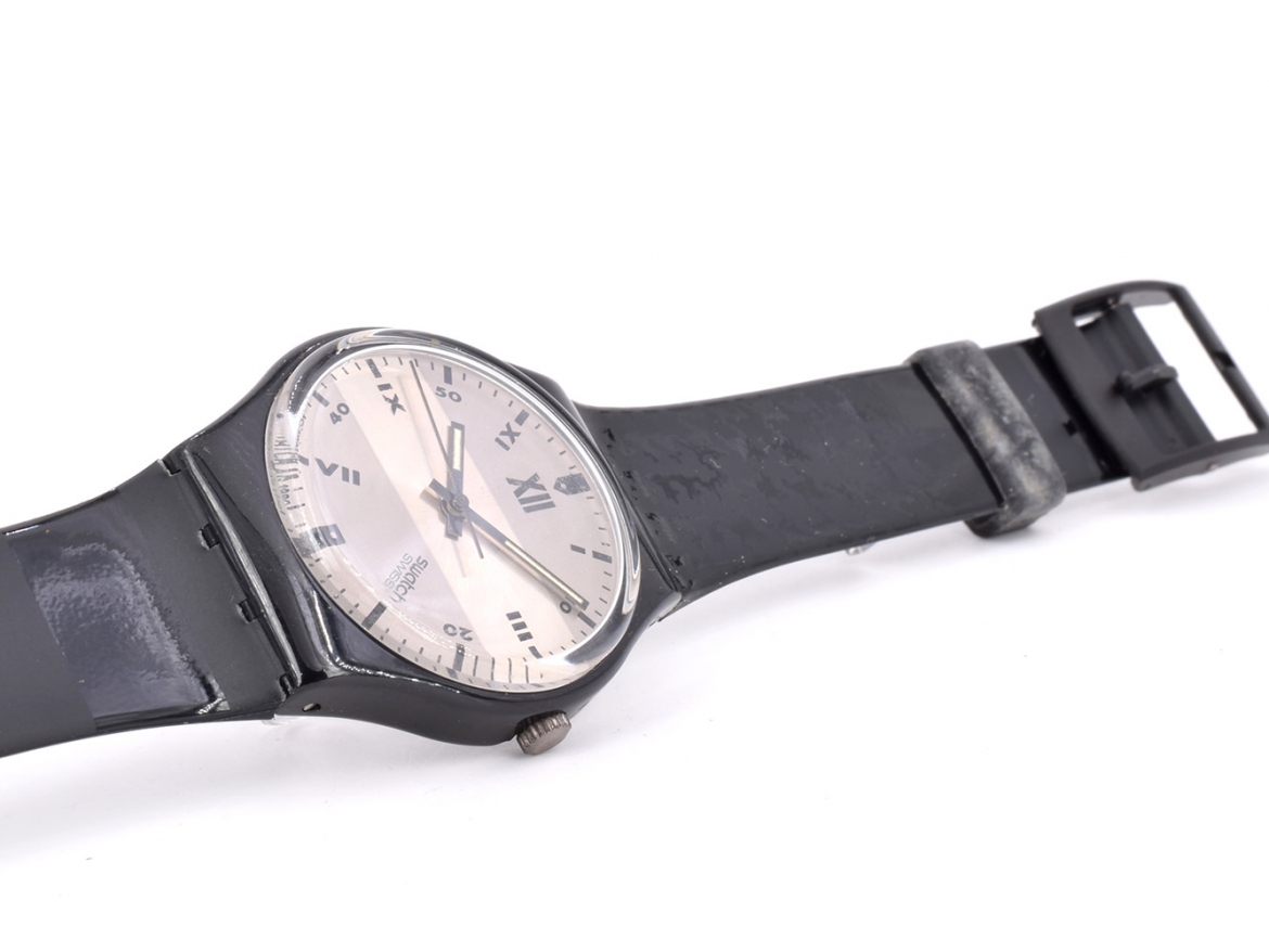 vintage rare FORTNUM GB136 - New 1991