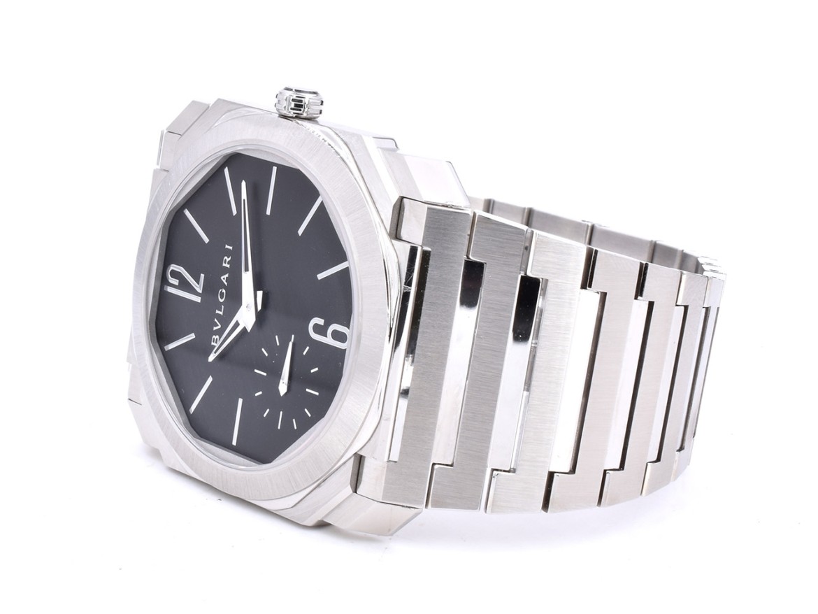 Octo Finissimo Automatic 40 mm