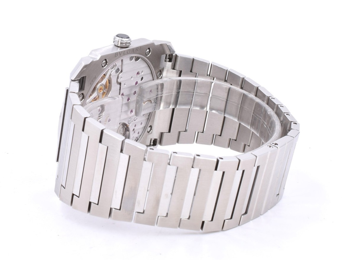 Octo Finissimo Automatic 40 mm