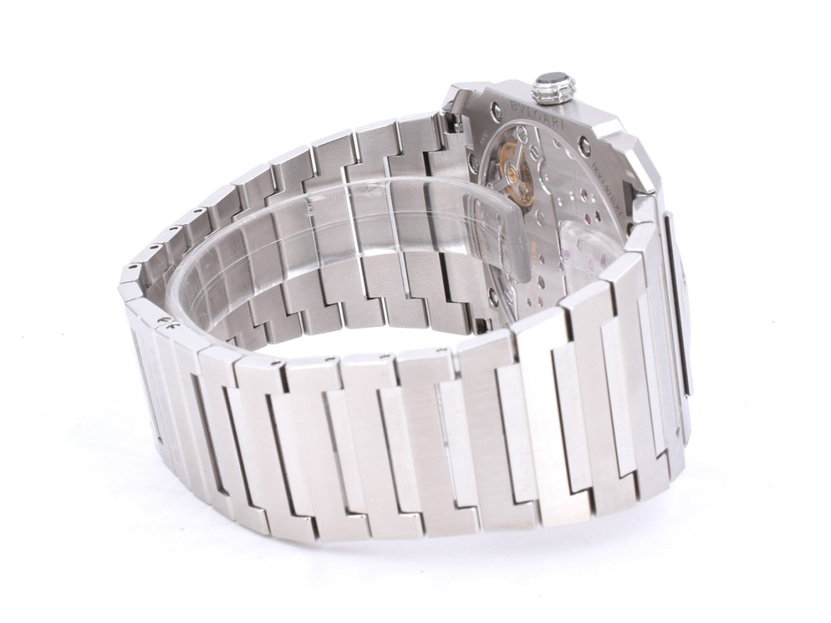Octo Finissimo Automatic 40 mm