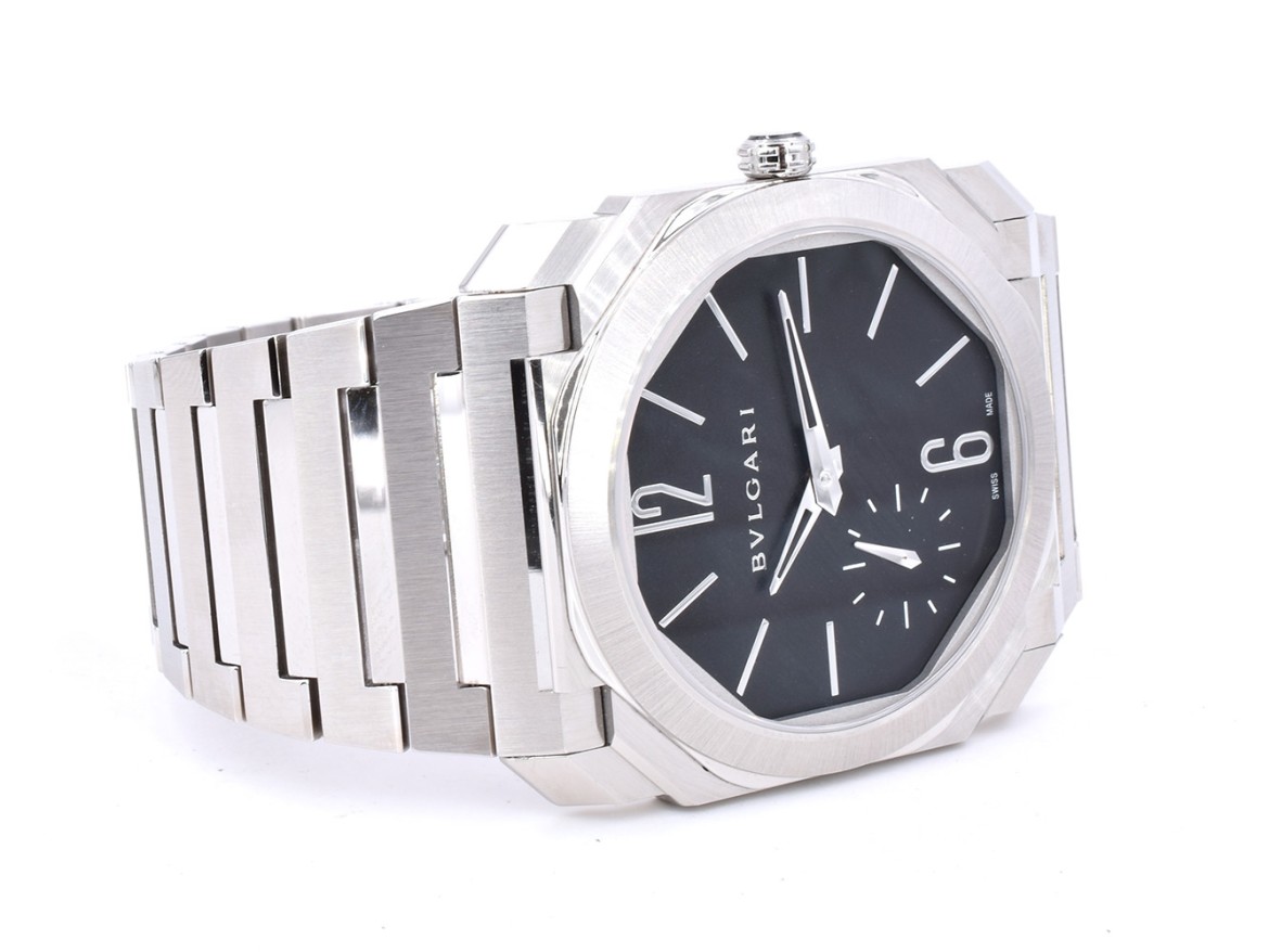 Octo Finissimo Automatic 40 mm