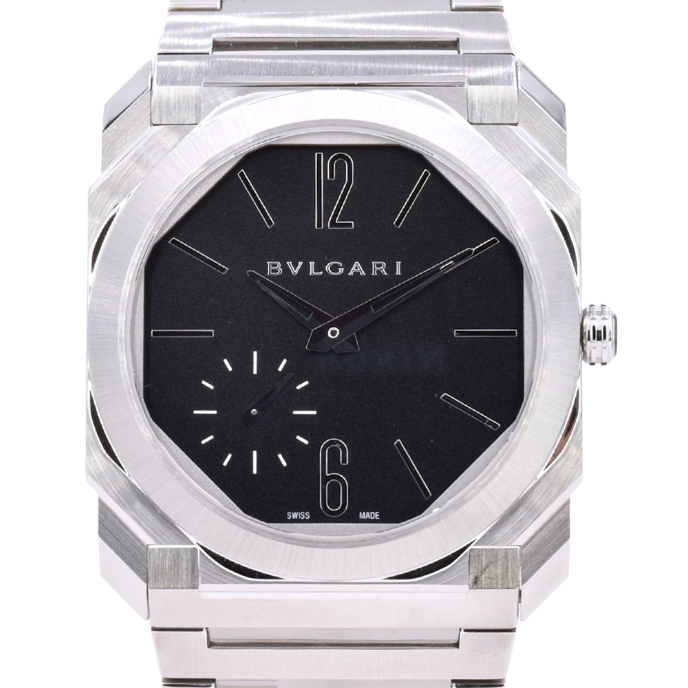 Octo Finissimo Automatic 40 mm