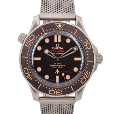 Diver 300 M 007 Limited Ed.