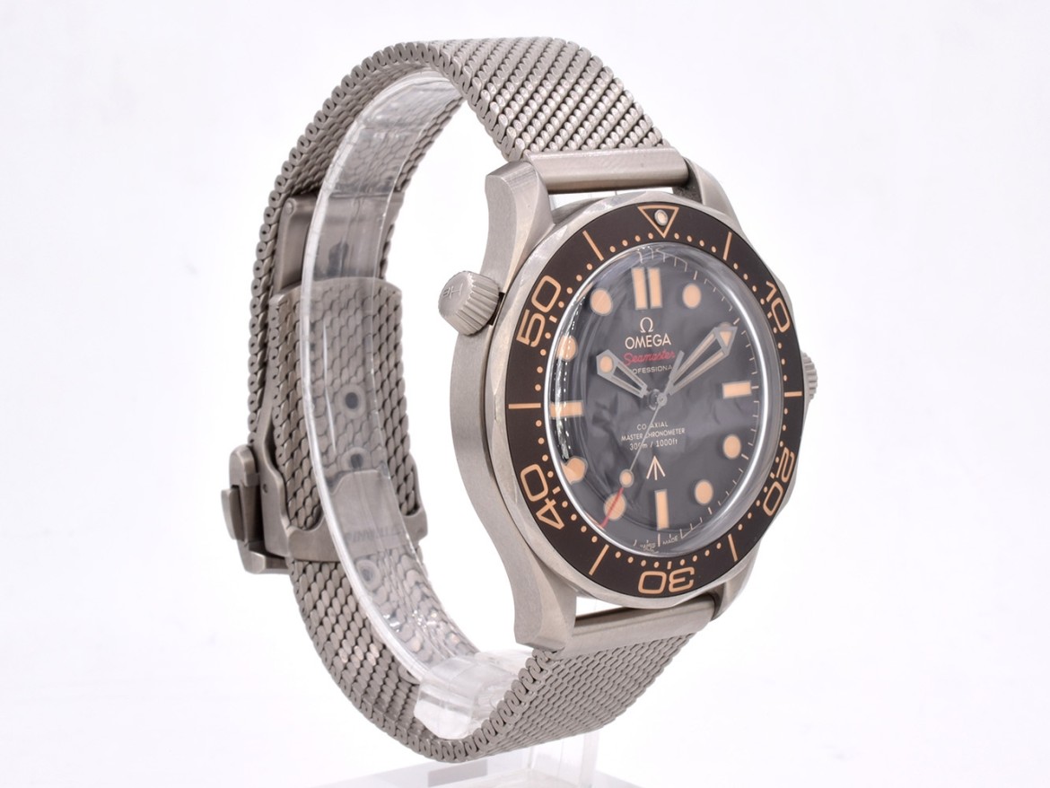 Diver 300 M 007 Limited Ed.