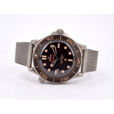 Diver 300 M 007 Limited Ed.