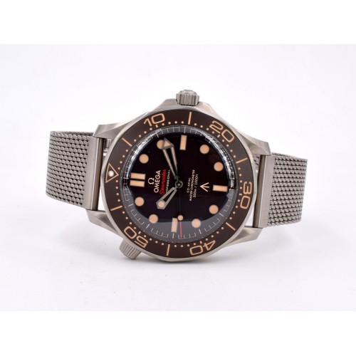 Diver 300 M 007 Limited Ed.