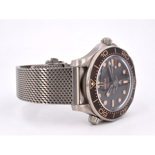 Diver 300 M 007 Limited Ed.