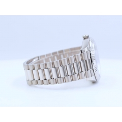 40mm Ref.228239 green NEW  - Full set