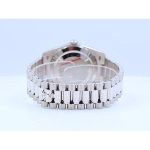 40mm Ref.228239 green NEW  - Full set