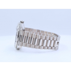 40mm Ref.228239 green NEW  - Full set