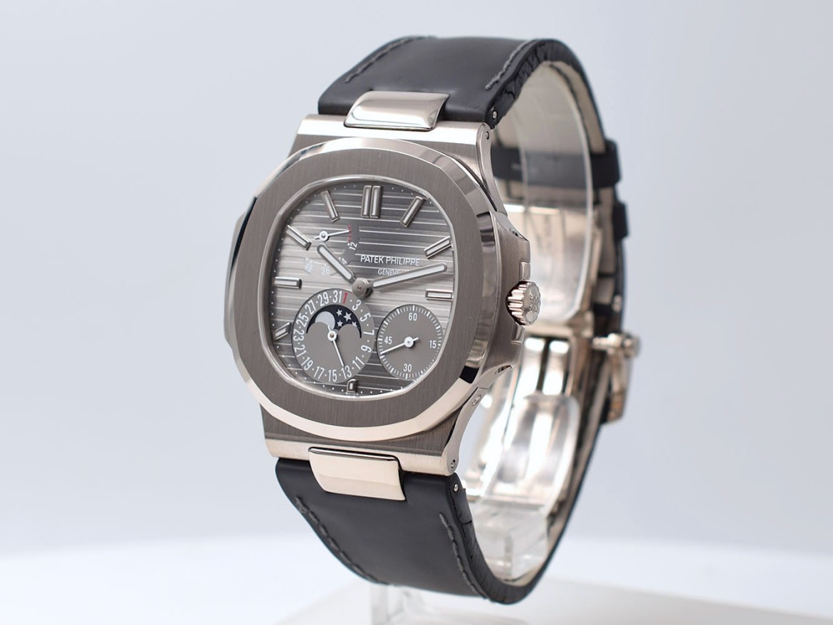 White Gold Full Set - Like New