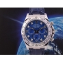 116519 New/Nos Stickers white gold sodalite diamonds dial - ITA