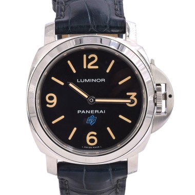 15th Anniversary PAM00634 New Full Set 12/2015
