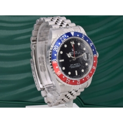 16710T Pepsi Stick Dial - Box & Papers 2005