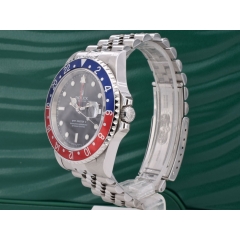 16710T Pepsi Stick Dial - Box & Papers 2005