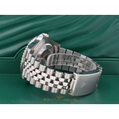 16710T Pepsi Stick Dial - Box & Papers 2005