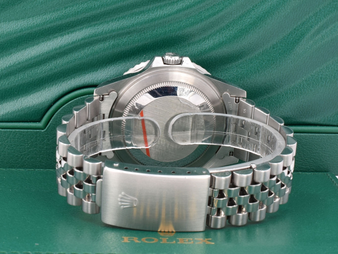 16710T Pepsi Stick Dial - Box & Papers 2005