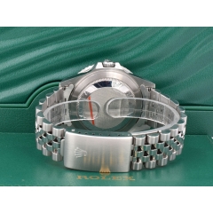 16710T Pepsi Stick Dial - Box & Papers 2005