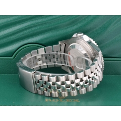 16710T Pepsi Stick Dial - Box & Papers 2005