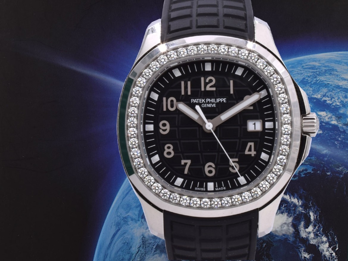 Aquanaut Luce New