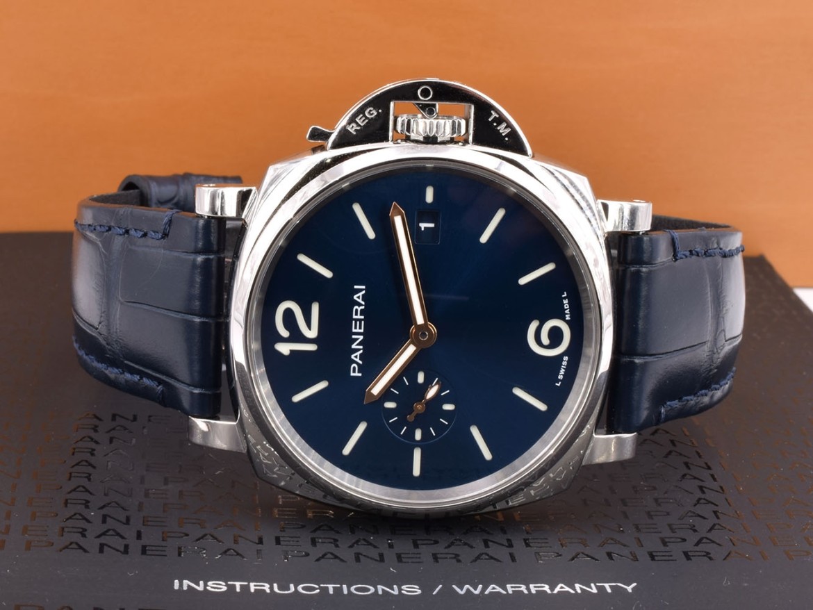 Due Pam01274 New