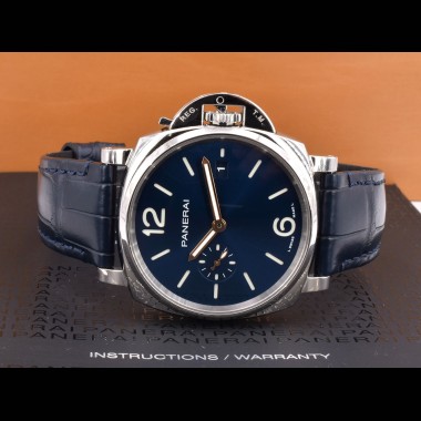 Due Pam01274 New