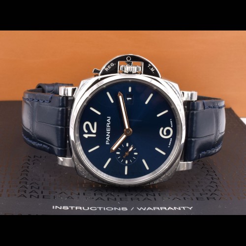 Due Pam01274 New