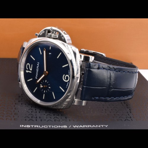 Due Pam01274 New