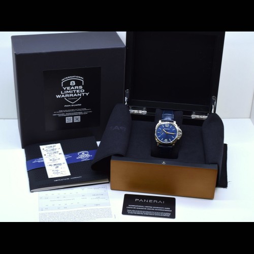 Due Pam01274 New