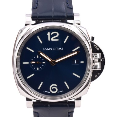 Due Pam01274 New