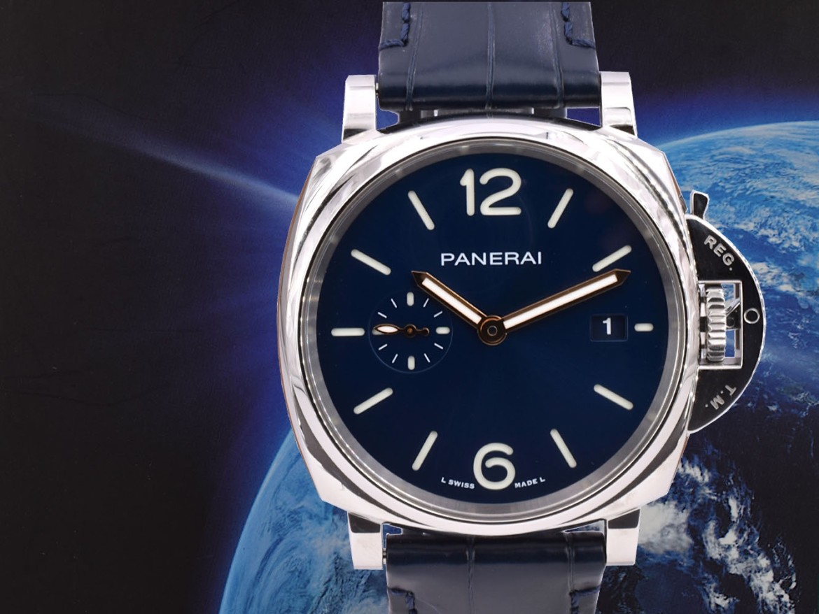 Due Pam01274 New