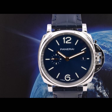 Due Pam01274 New
