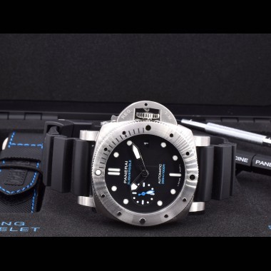Submersible PAM00973 New
