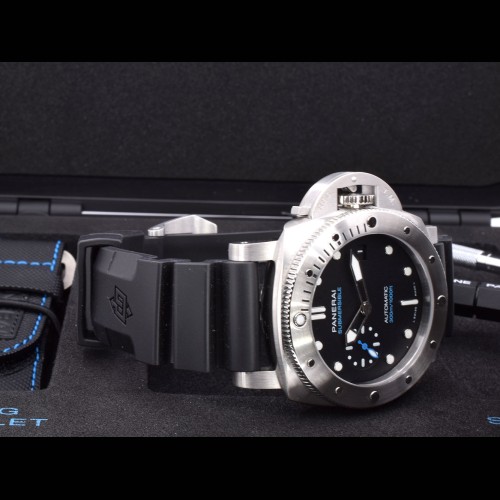 Submersible PAM00973 New