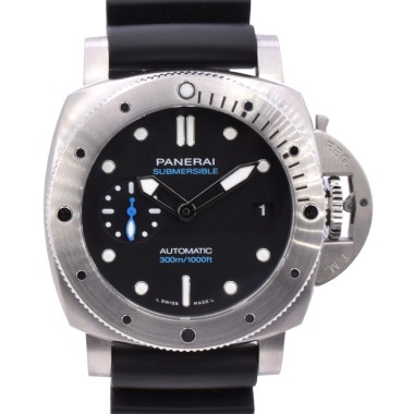 Submersible PAM00973 New