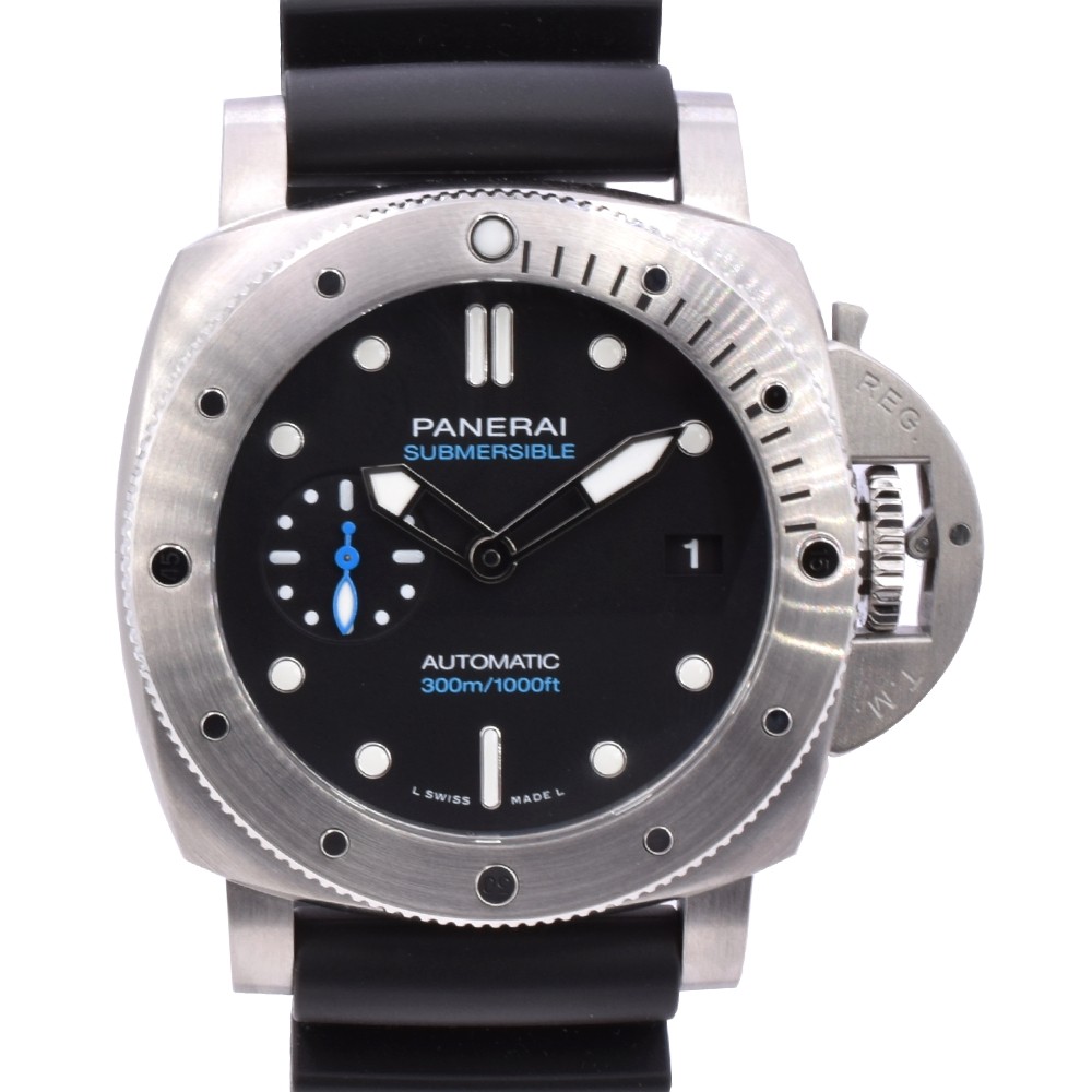 Submersible PAM00973 New